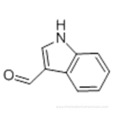 Indole-3-carboxaldehyde CAS 487-89-8